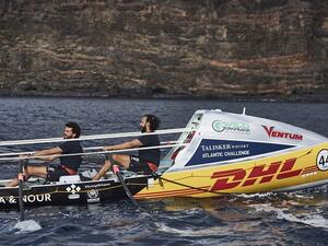 As Part Of Its Arab World Tour  Beyond The Raging Sea, Released Commercially In UAE And Egypt Cinemas