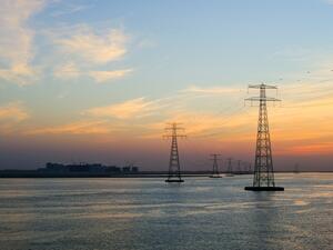 Bahrain Electricity & Water Authority Signs $28.7 Million Contract With GE Digital For Grid Software Solutions