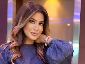نوال الزغبي