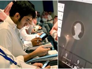 دكتور جامعي يظلم الطلاب