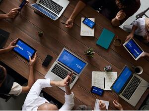 Gartner Survey Reveals Half Of Business Technologists Produce Technology Capabilities For Users Beyond Their Own Department  