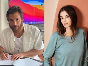 Can Yaman Francesca Chillemi Viola Come Il Mare Francesco Demir Viola Come Il Mare Purple Like The Sea Deniz Gibi Mor