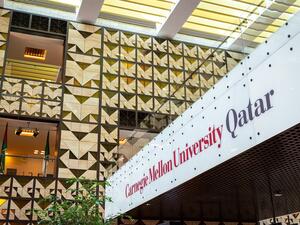 Carnegie Mellon Programs Top The U.s. Undergraduate Rankings