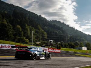 سباق سيارات بدون سائق... حقبة جديدة تبدأها سيسكو في عالم السيارات