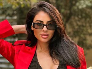 Mariam Hussein husband faisal al faisal marraige pregnant