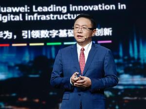 Huawei Unveils Seven Innovations In Digital Infrastructure, Creating More Value For Customers And Partners