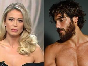Diletta Leotta on Can Yaman: I Think I'm Still in Love With Him Penso di essere ancora innamorata di lui Sanırım Hala Ona Aşığım