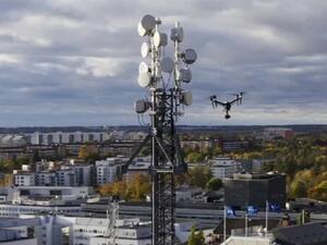 إريكسون تعزز محفظتها لخدمات الشبكة بإضافة حلول النشر الذكي