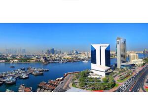 غرفة تجارة وصناعة دبي  13.9 مليار دولار حجم تجارة دبي مع القارة الأفريقية في مجال الأغذية والمشروبات خلال الفترة 2015-2020