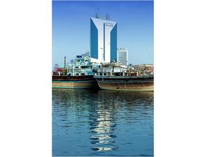 هيئة الثقافة والفنون في دبي 43.9% نمو صادرات وإعادة صادرات أعضاء غرفة دبي خلال شهر أغسطس 2021