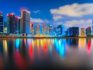 اماكن سياحية في دبي