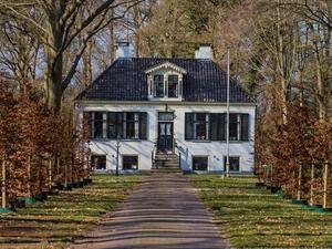 Colonies of Benevolence