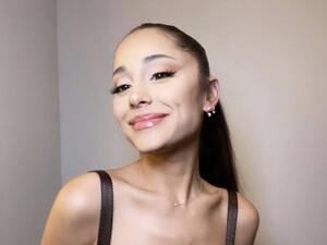 Ariana Grande (Twitter) Ariana Grande