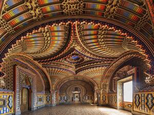 Castello di Sammezzano