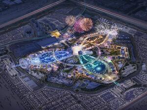 Etihad Airways Launches Exponential Abu Dhabi – With Complimentary Expo 2020 Tickets For All Guests