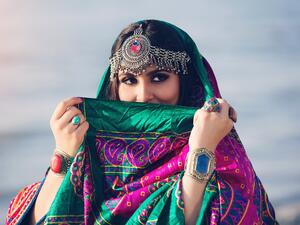 Afghan women hit back at Taliban with #DoNotTouchMyClothes