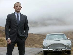 Daniel Craig (Twitter) Daniel Craig