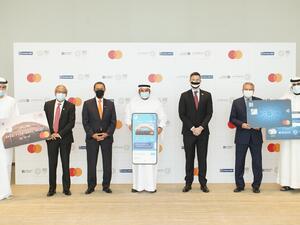 مجموعة بنك الإمارات دبي الوطني تطلق برامج حصرية لبطاقات المدفوعات بالتعاون مع إكسبو 2020 دبي وماستركارد