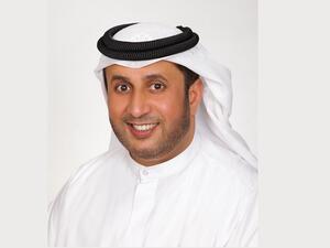 أحمد بن شعفار الرئيس التنفيذي لـ "إمباور «إمباور» تشارك مؤتمر "جمعية تبريد المناطق" الدولي