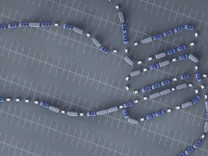 تقرير "إريكسون" عن السيارات المتصلة يسلط الضوء على منافع كبيرة للمصنعين