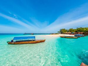 Etihad Launches Flights To Johannesburg, Cape Town And Zanzibar