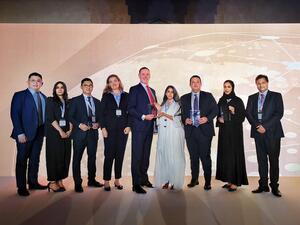 Etihad Airways Recognised With Four Airline Economics Awards