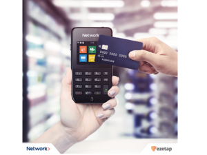 "نتورك إنترناشيونال" ومنصة المدفوعات الرقمية "إيزيتاب" تطرحان حلول دفع متنقلة  لمتاجر دولة الإمارات