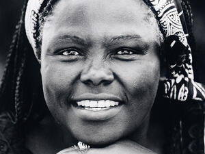 Wangari Maathai