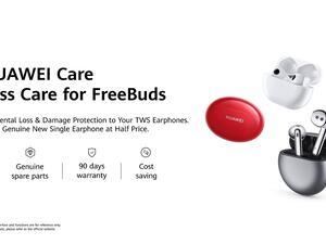 ما هو الأهم: منتج جيد أم خدمة جيدة بعد البيع؟ تجمع هواوي بينهما مع خدمة HUAWEI Care في المملكة العربية السعودية