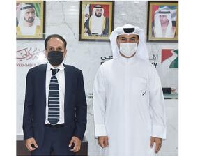 مؤسسة دبي لتنمية الاستثمار تدعم استثمارات هيمالايا ويلنس في البحوث والتطوير والتصنيع والتجزئة