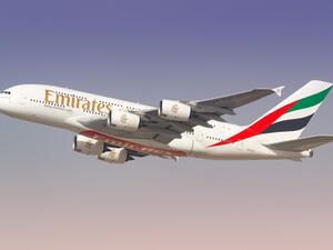 طيران الإمارات أكبر ناقلة عالمية في 2020