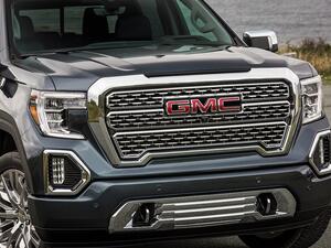 What Does It Take To Be A GMC Sierra Driver?