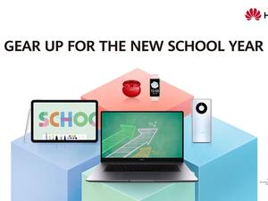 HUAWEI MatePad T 10s: الجهاز اللوحي الأمثل للعائلة والطلاب