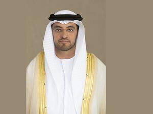 معالي فلاح محمد الأحبابي، رئيس مجلس إدارة "موانئ أبوظبي "القابضة" (ADQ) تعتزم إدراج "موانئ أبوظبي" في سوق أبوظبي للأوراق المالية