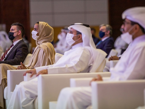 Education Is The Key To A Sustainable Future, QF’s Qatar Climate Change Conference 2021 Is Told