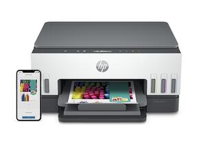أذكى طابعات HP Ink Tank لمساعدة العائلات والشركات الصغيرة على مزيد من الإنجاز والتوفير بدون عناء