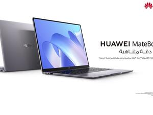 حاسوب‌ ‌HUAWEI‌ ‌MateBook‌ ‌14‌ ‌الأنيق‌ ‌أحد‌ ‌أفضل‌ ‌أجهزة‌ ‌الحواسيب‌ المحمولة‌ ‌العملية‌ ‌وبأسعار‌ ‌تنافسية‌ ‌قريبا‌ ‌في‌ ‌عُمان‌ ‌ 