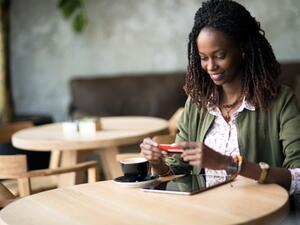 Banks across Africa Turn to IBM Hybrid Cloud and AI Solutions to Accelerate Digital Innovation 