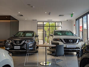 Nissan Albabtain Introduces First Manufacturer-backed Certified Pre-owned Program In Kuwait