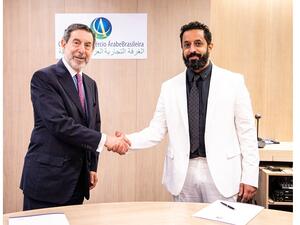 أحمد بن سليِّم يترأس وفد دبي إلى البرازيل لتعزيز فرص التجارة عبر دولة الإمارات