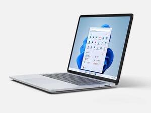 سلسلة حواسب Surface الجديدة من مايكروسوفت تعزز أداءها بأربعة طرازات من معالجات Intel Core