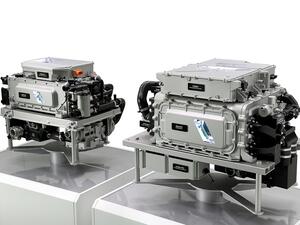 Hyundai Motor Group Presents Its Vision To Popularize Hydrogen By 2040 At Hydrogen Wave Forum