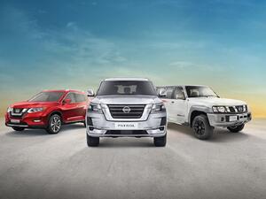 Nissan Of Arabian Automobiles Presents ‘Deals For A New Start’ Back-to-school Campaign Across Its Full Lineup
