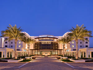  Crafted And Immersive Experiences Await At JW Marriott Muscat