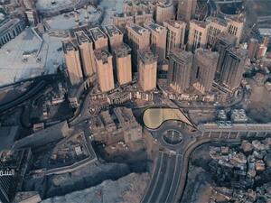 Jabal Omar Development Company Secures Over Half a Billion Saudi Riyals from Land Plot Sale in Jabal Omar Project