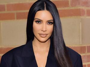 كيم كارداشيان