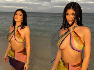 Jenner's material has bad stitching! Jenner's material has bad stitching!