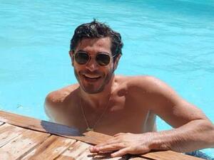 Maraşlı Star Burak Deniz to Join Season 16 of Arka Sokakları Deniz Çatalbaş