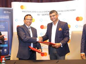 Mastercard Partners With Lulu Exchange To Enable Speedy And Secure Online Remittances