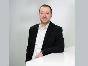 شنايدر إلكتريك تعيّن ميشيل أريس نائباً للرئيس لقنوات تقنية المعلومات والتحالفات الدولية في وحدة الطاقة الآمنة